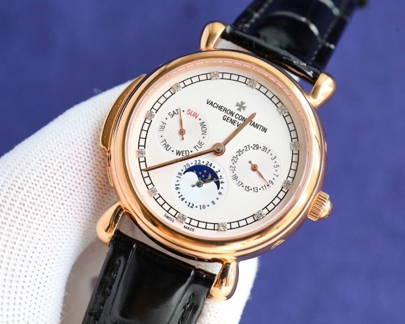 VACHERON CONSTANTIN Watches